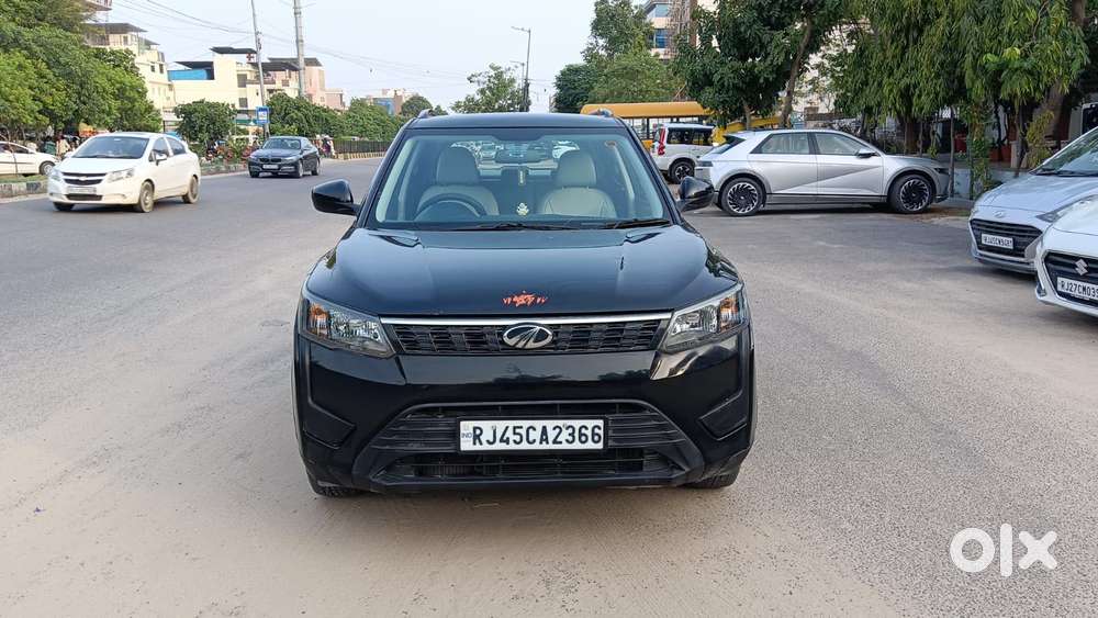 Mahindra Xuv300 W6 Diesel, 2020, Diesel