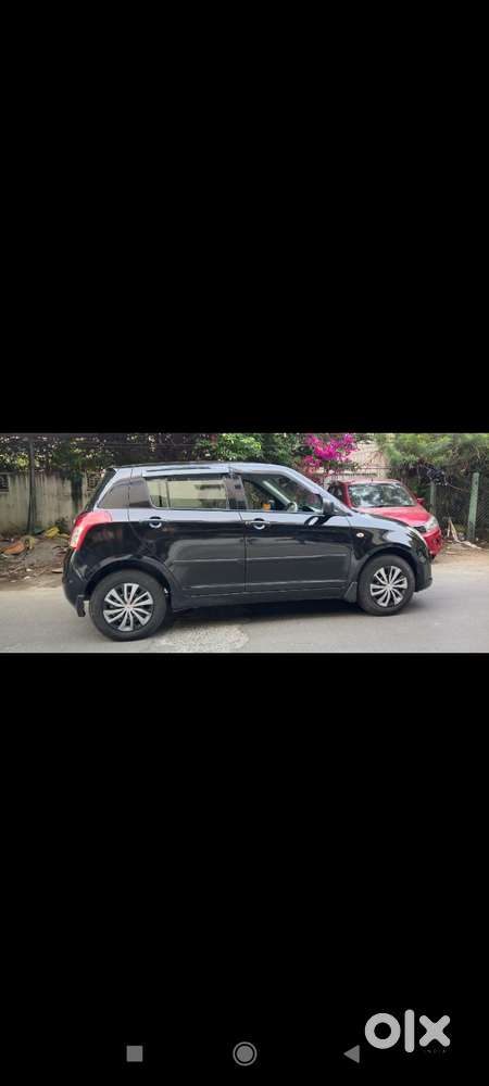 Maruti Suzuki Swift Vxi Optional, 2009, Petrol