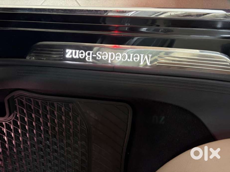 Mercedes-benz E-class E 200, 2017, Petrol