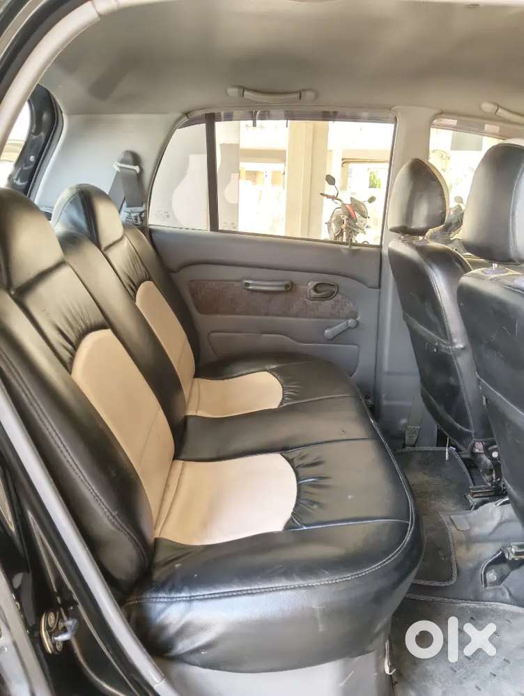 Hyundai Santro Xing 2007