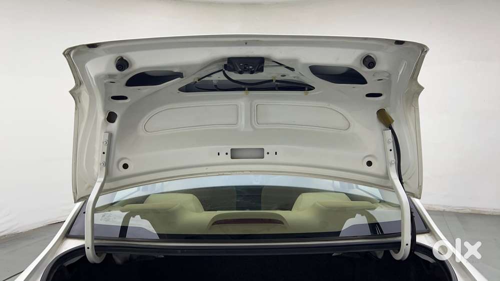 Honda Amaze E I-vtec, 2013, Petrol