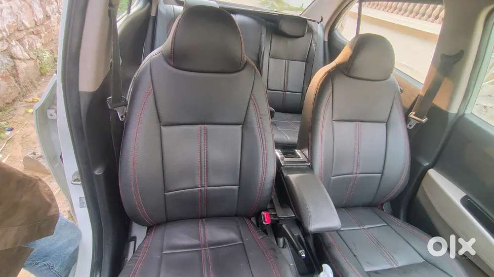 Hyundai Xcent Prime 2014