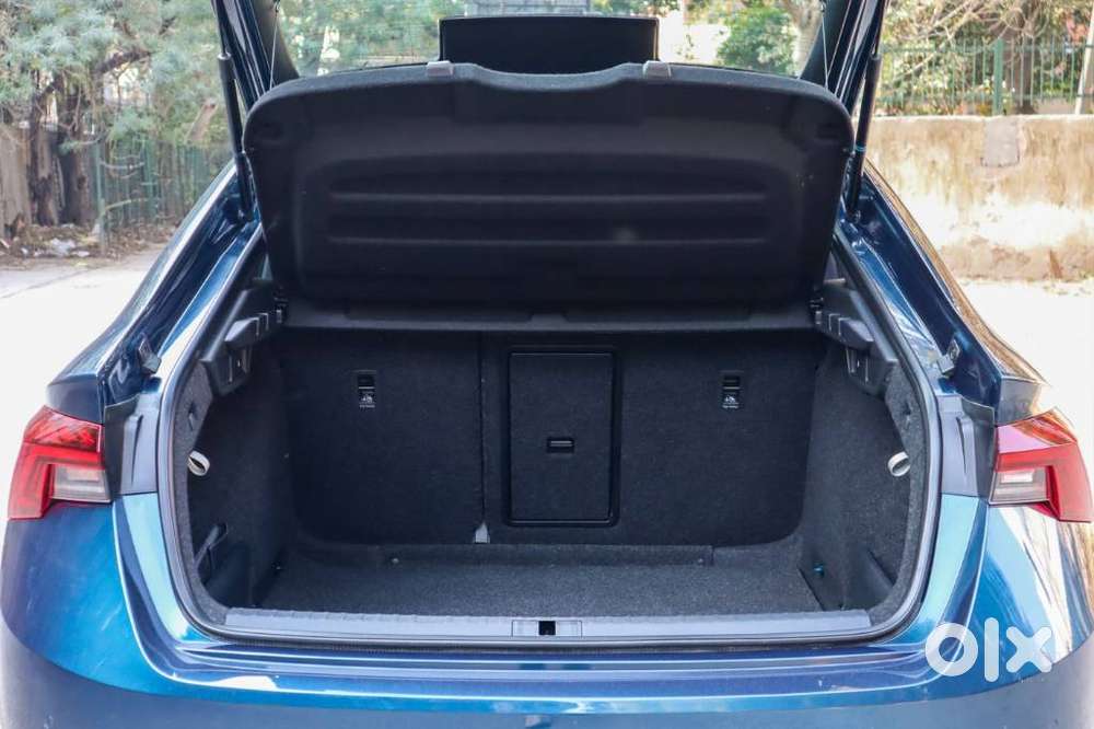 Skoda Octavia 2.0 Style Tsi At, 2022, Petrol