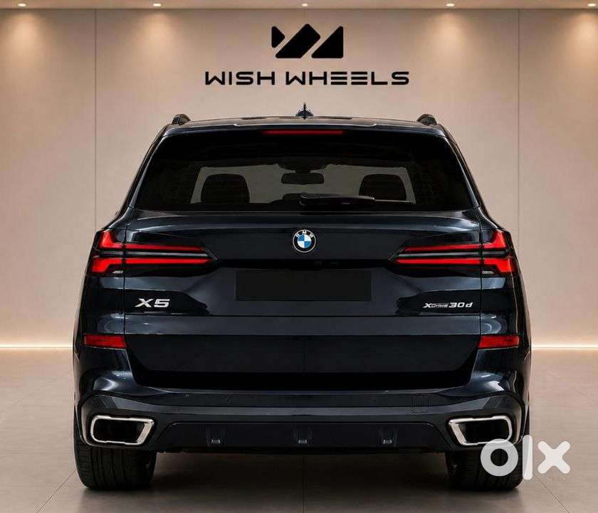 Bmw X5 X Drive 30d M Sport, 2025, Diesel