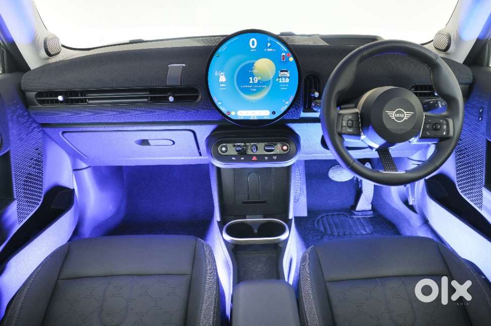 Mini Favoured Pack Others, 2026, Petrol