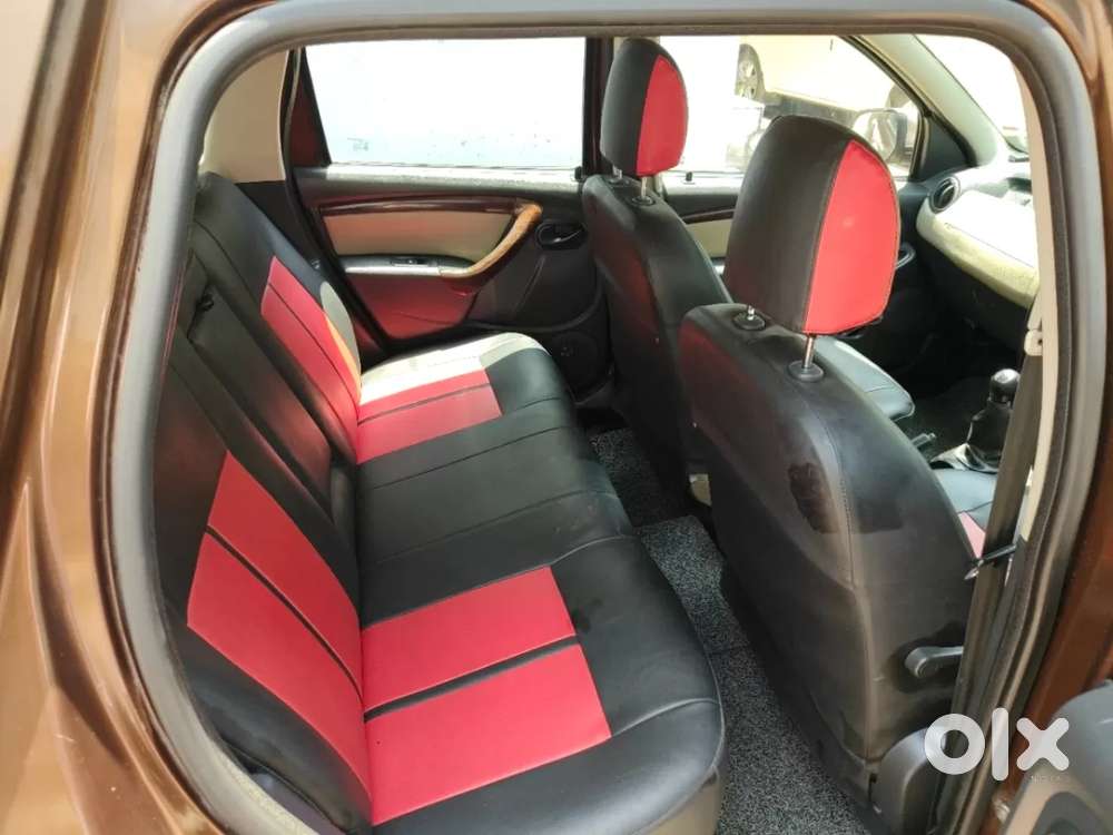 Renault Duster, 2014, Diesel