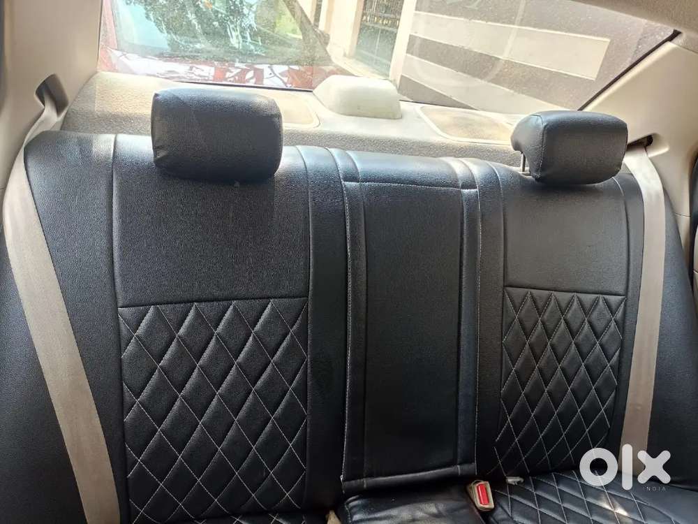 Swift Dzire Vdi - Recently Serviced