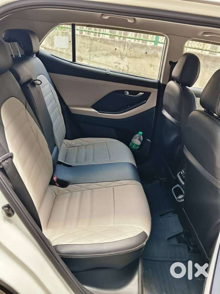 Hyundai Creta 1.5 Sx (o) Diesel, 2023, Diesel