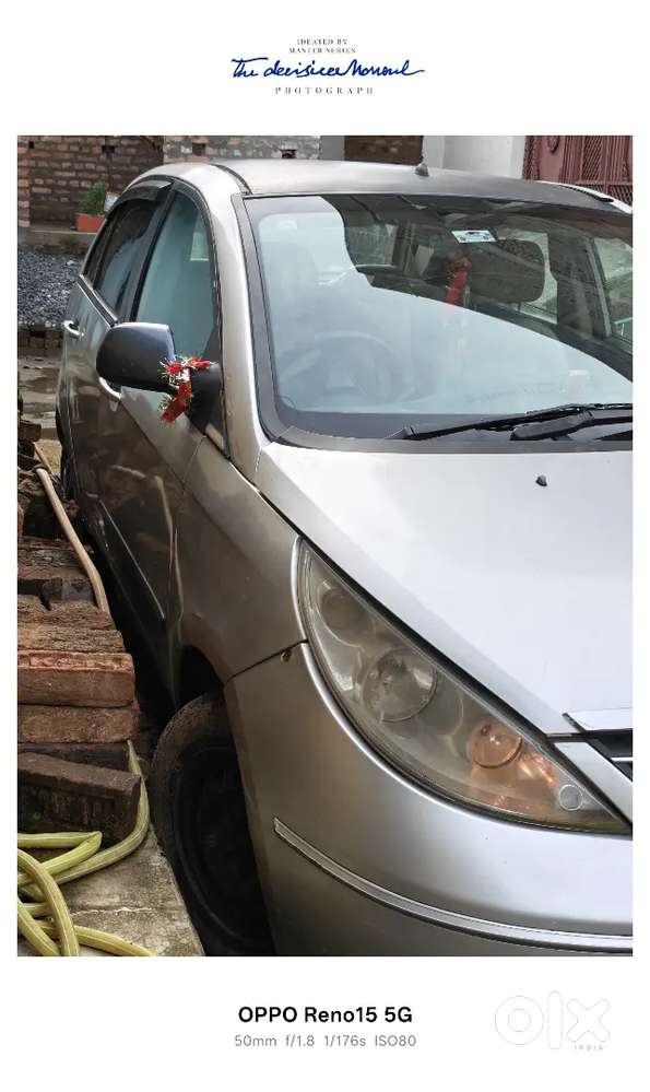 Tata Indica Vista 2013 Aqua Call 93040k-739.12