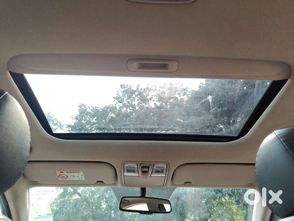 Hyundai Verna 1.6 Sx (o) Crdi Se, 2019, Diesel