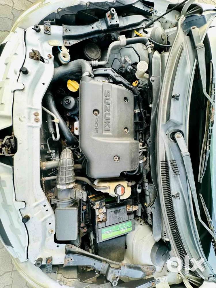 Maruti Suzuki Dzire Ldi, 2018, Diesel