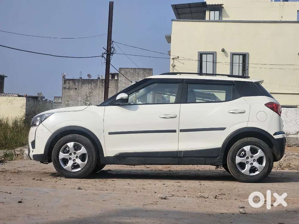 Mahindra Xuv300