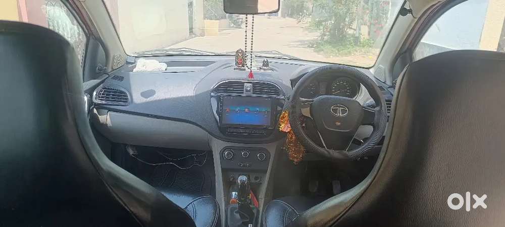 Tata Tiago 1.2 Revotron 2018