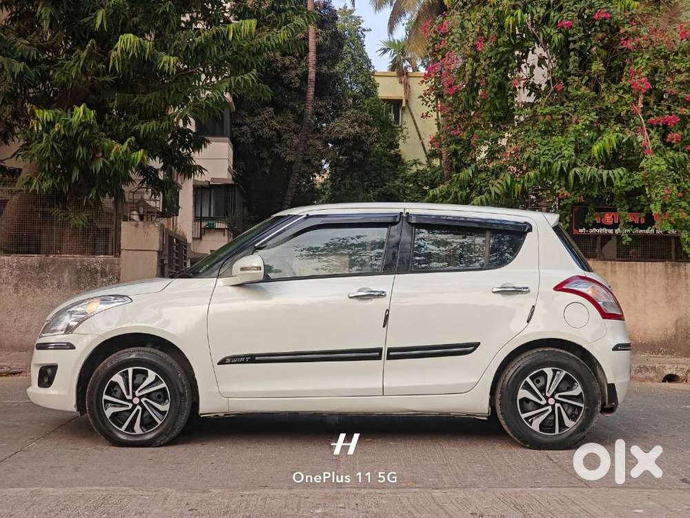 Maruti Suzuki Swift Vxi + Manual, 2014, Cng & Hybrids