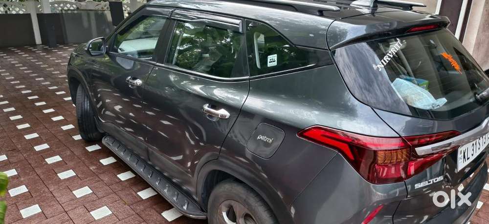 Kia Automatic Petrol 2023