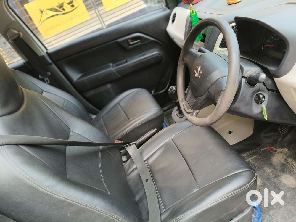 Maruti Suzuki Alto, 2024, Cng & Hybrids