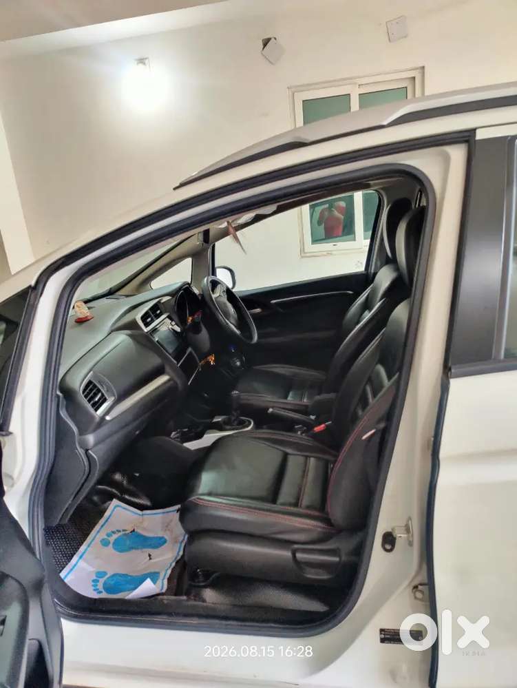 Honda Wr-v Edge 2022 Excellent Condition, Defence Family Owned