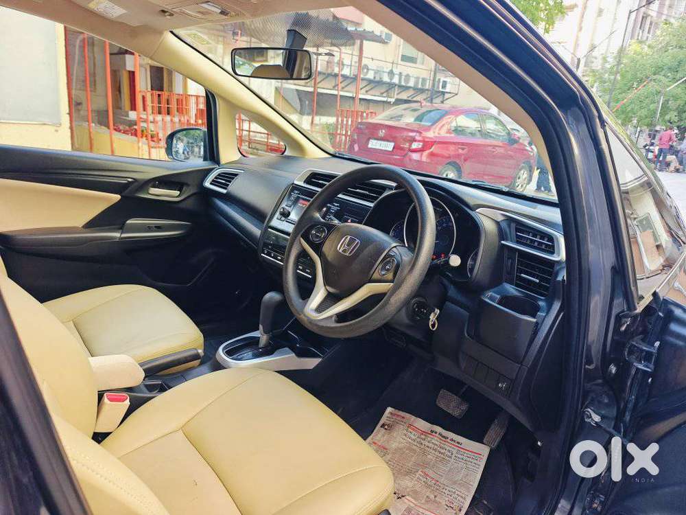Honda Jazz Vx Cvt, 2022, Petrol