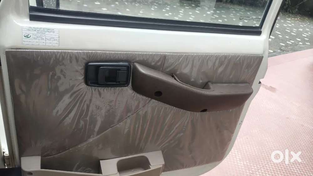 Mahindra Bolero 2022 Diesel