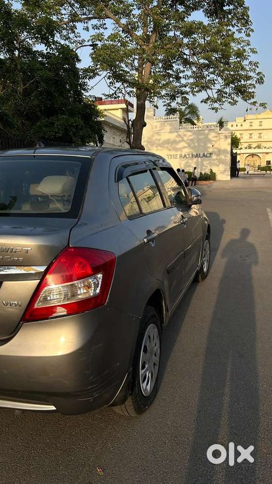 Maruti Suzuki Diesel 2012