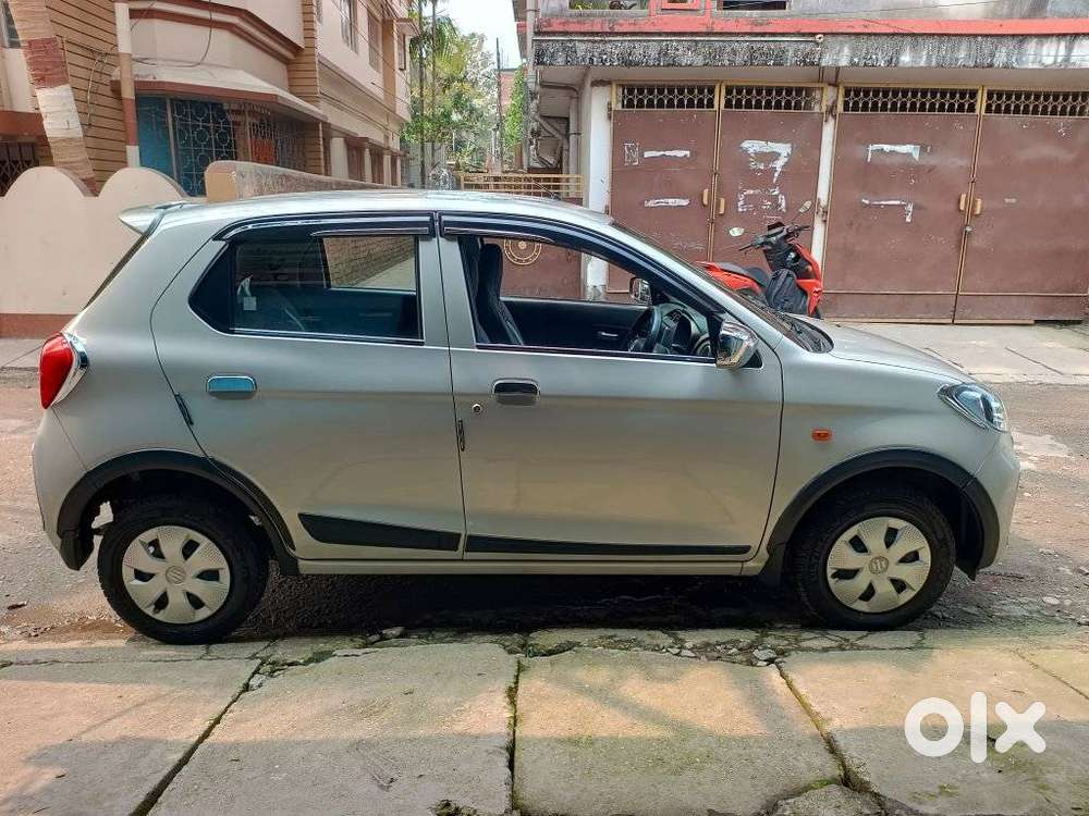 Maruti Suzuki Alto K10 Vxi Amt Optional, 2023, Petrol