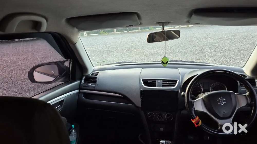 Maruti Suzuki Swift 2016 Petrol 91000 Km Driven