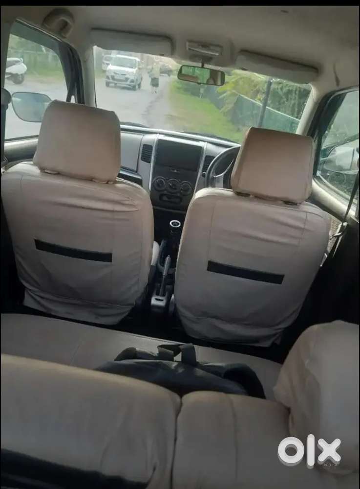 Maruti Suzuki Wagon R 1.0