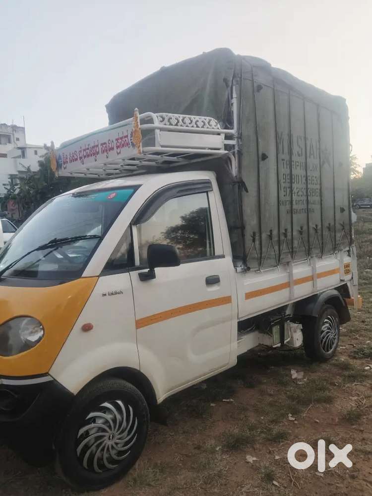 Mahindra Jeeto