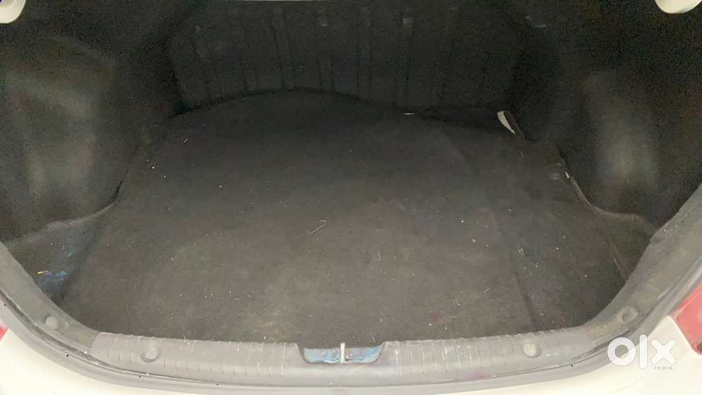 Hyundai Verna 2015-2016 1.6 Vtvt S Option, 2015, Petrol