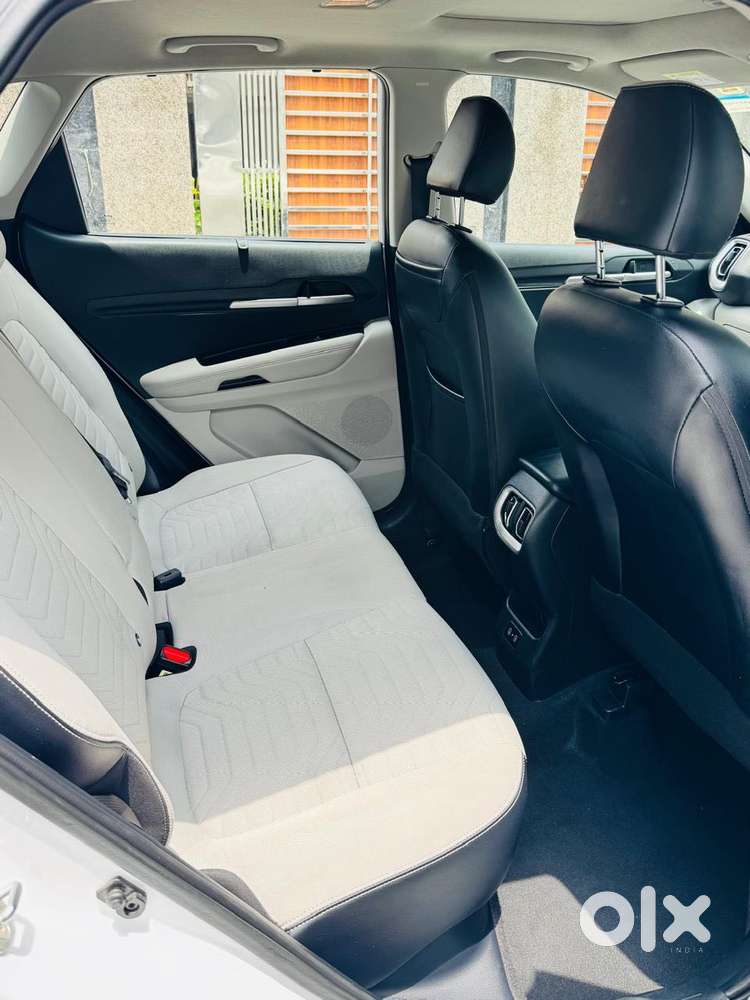 Kia Sonet 1.5 Htx Plus Diesel Dt, 2024, Diesel