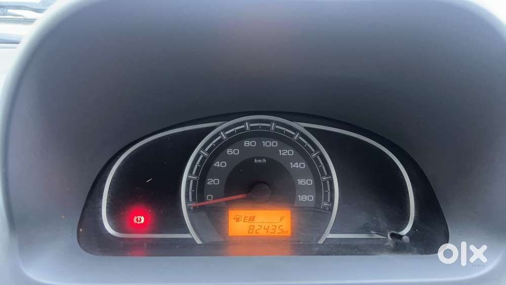 Maruti Suzuki Alto 800 Lxi, 2016, Petrol