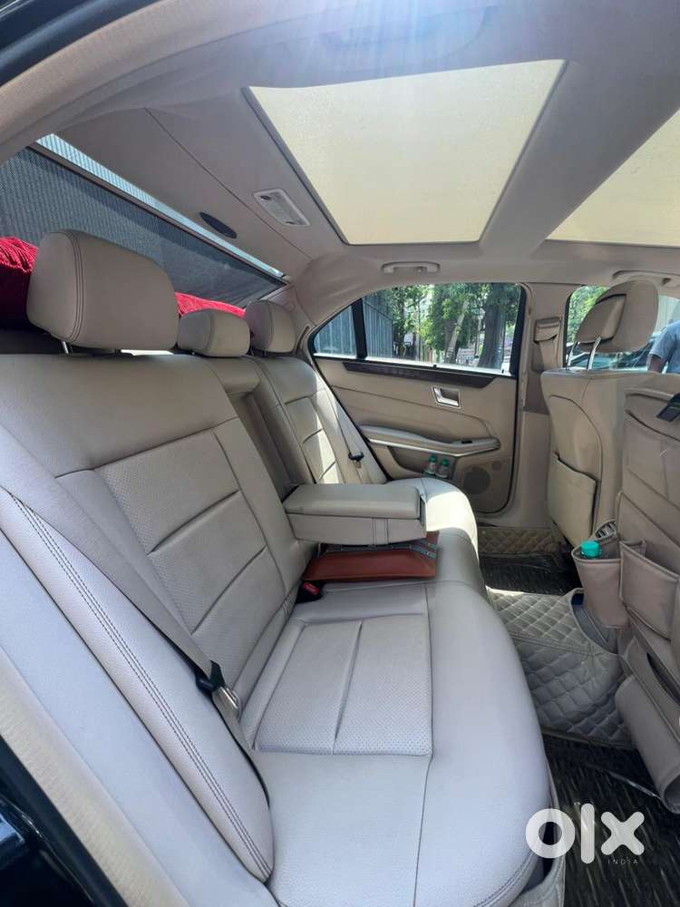 Mercedes-benz E-class E 200, 2016, Petrol