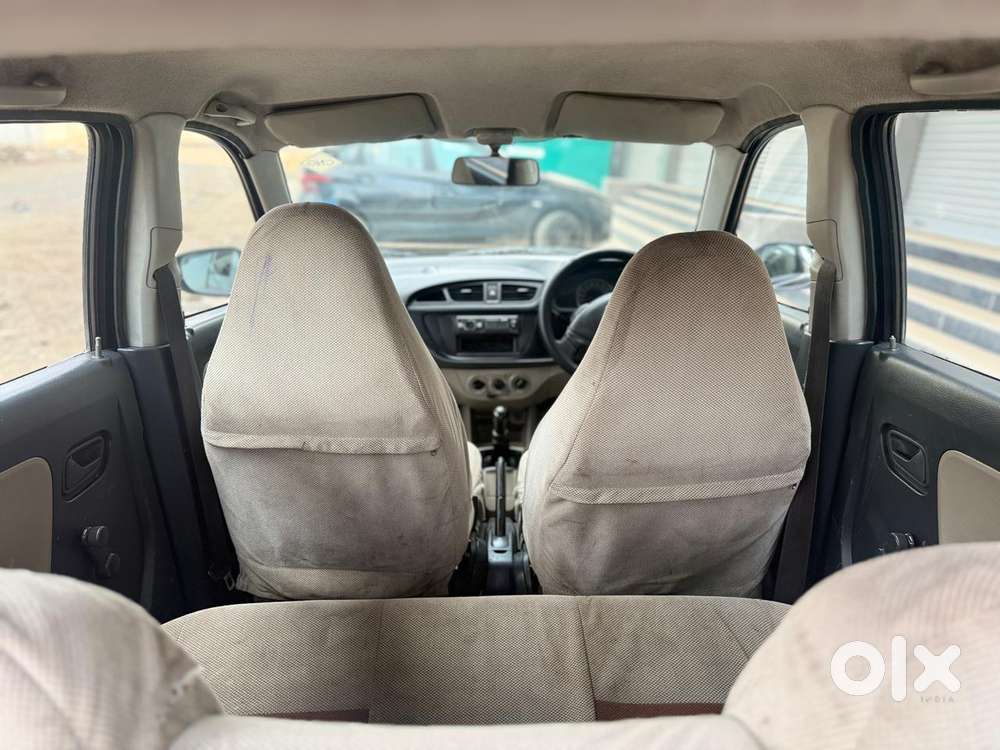 Maruti Suzuki Alto K10 Lxi Cng Optional, 2016