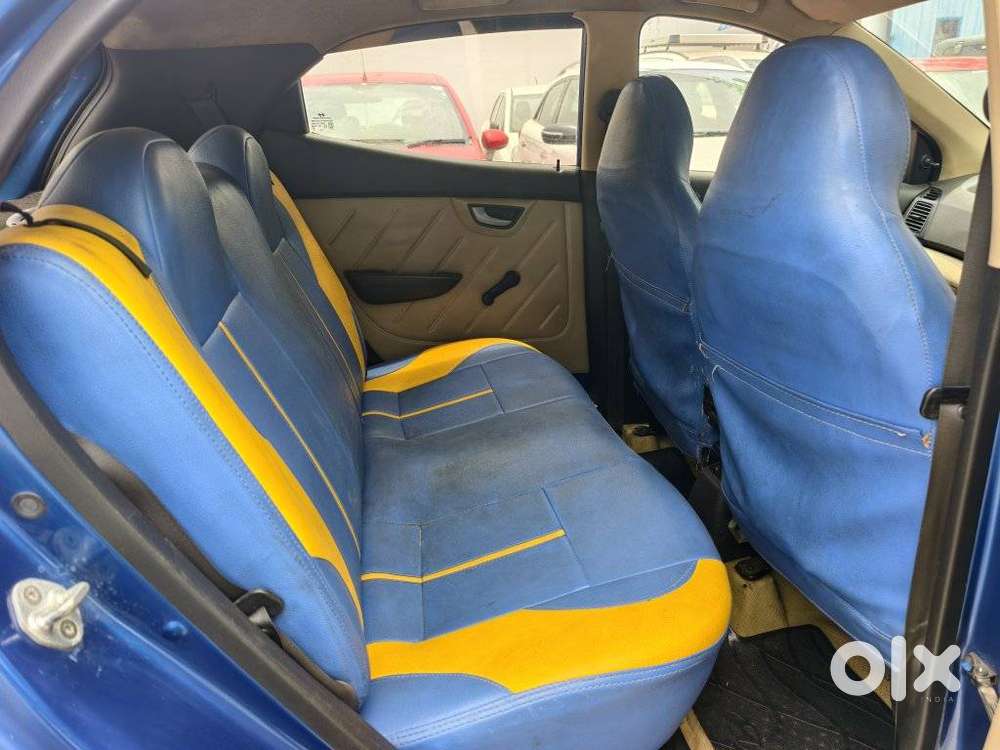 Hyundai Eon Era +, 2018, Petrol