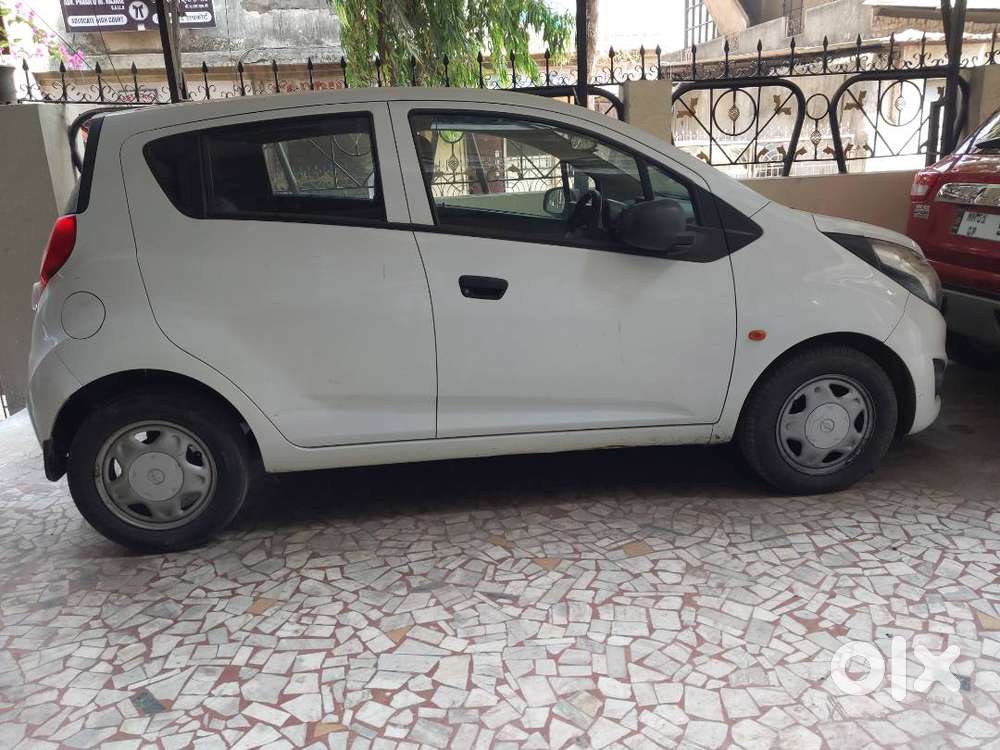 Chevrolet Beat 2015 Diesel 44500kms