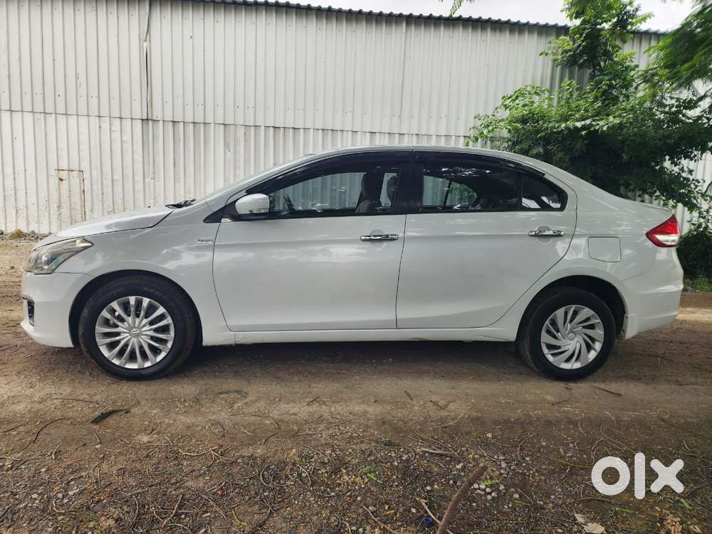 Maruti Suzuki Ciaz Vdi, 2016, Diesel
