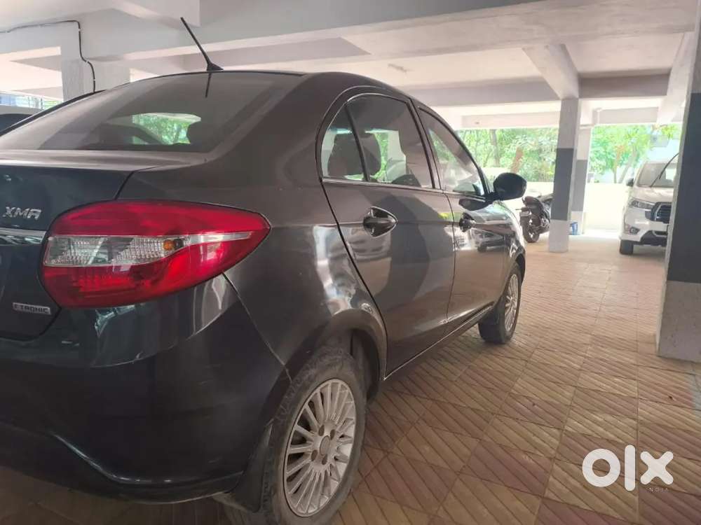 Zest Automatic  Full Condition