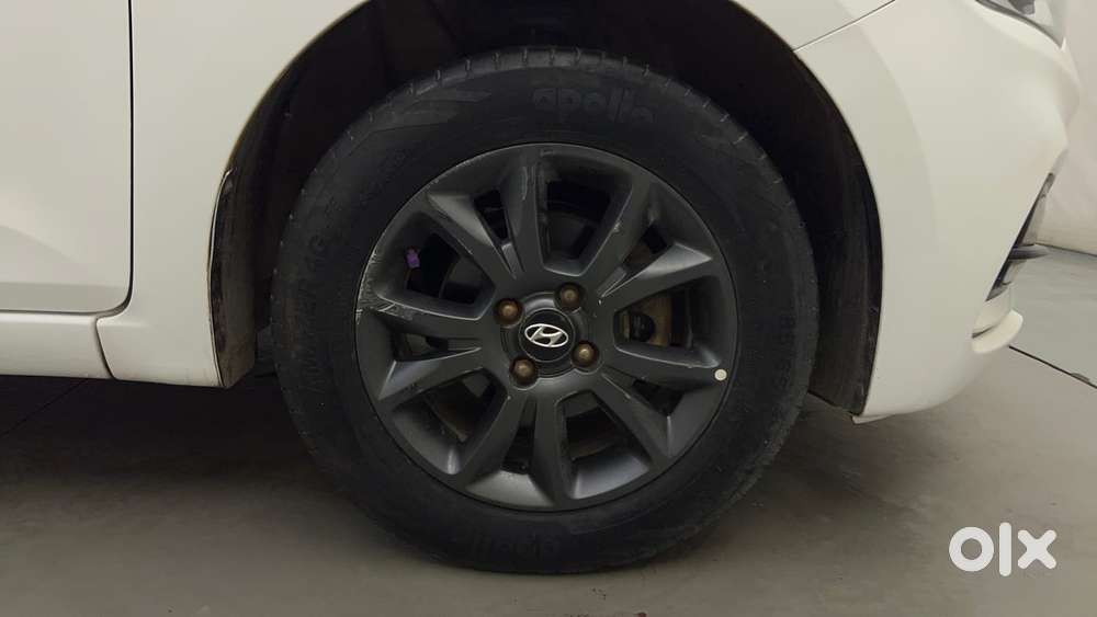 Hyundai Elite I20 Sportz Plus, 2020, Petrol