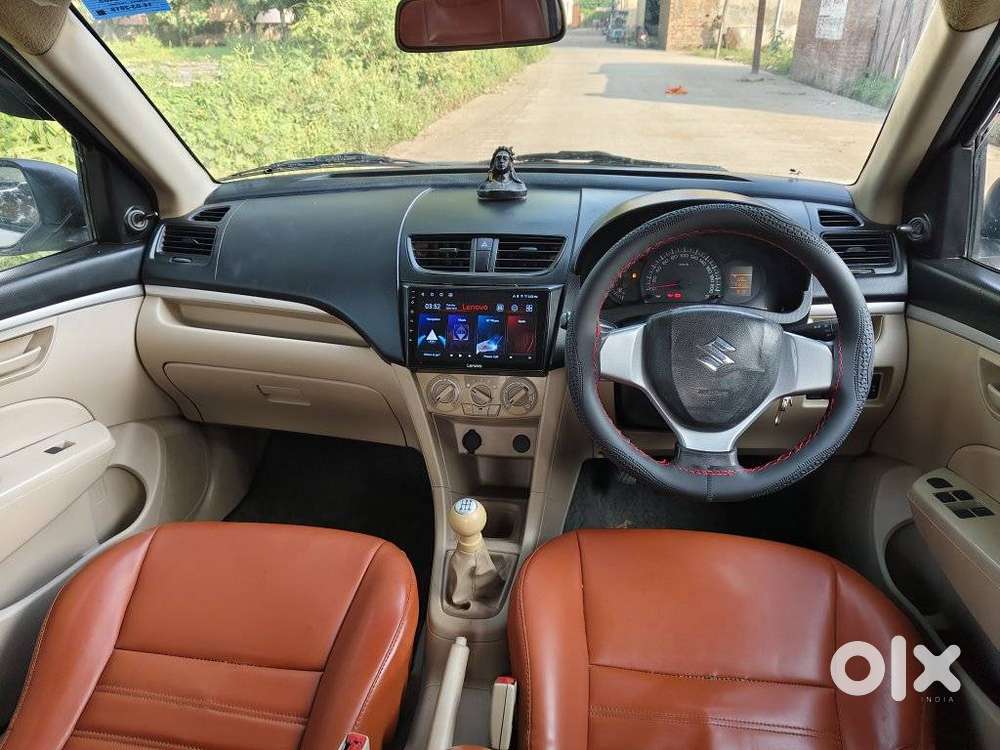 Maruti Suzuki Swift Dzire, 2019, Cng & Hybrids