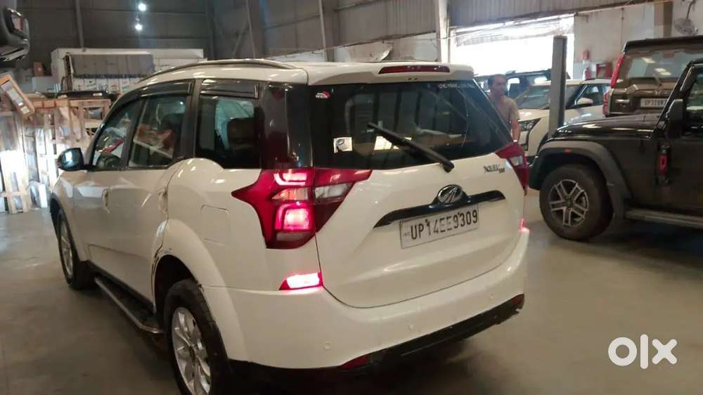 Mahindra Xuv500 2019 Diesel