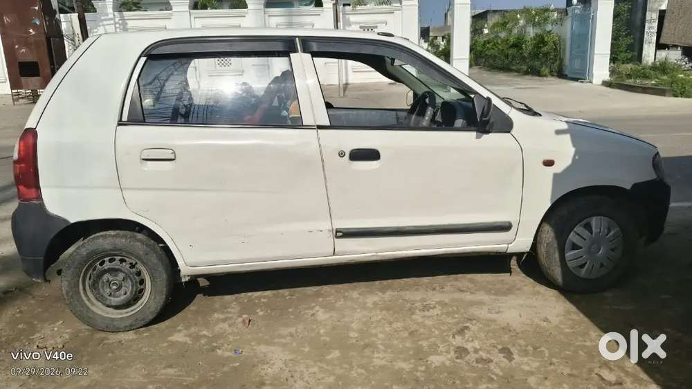 Maruti Suzuki Alto 2012 Good Condition All Ok Car H