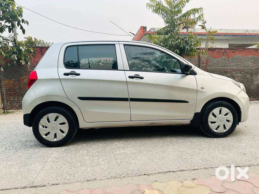 Maruti Suzuki Celerio 2015 Petrol Well Maintained