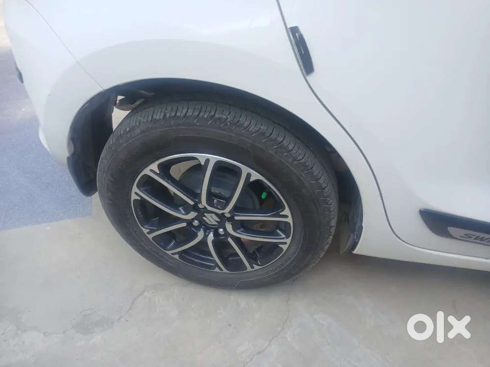 Maruti Suzuki Swift 2022 Petrol 54000 Km Driven