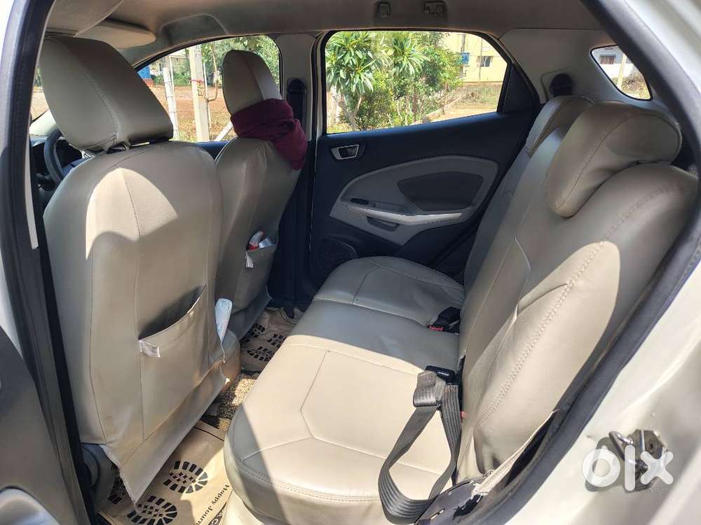 Excellent Car