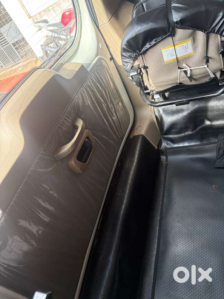 Mahindra Bolero Neo 1.5 N 10 R, 2022, Diesel