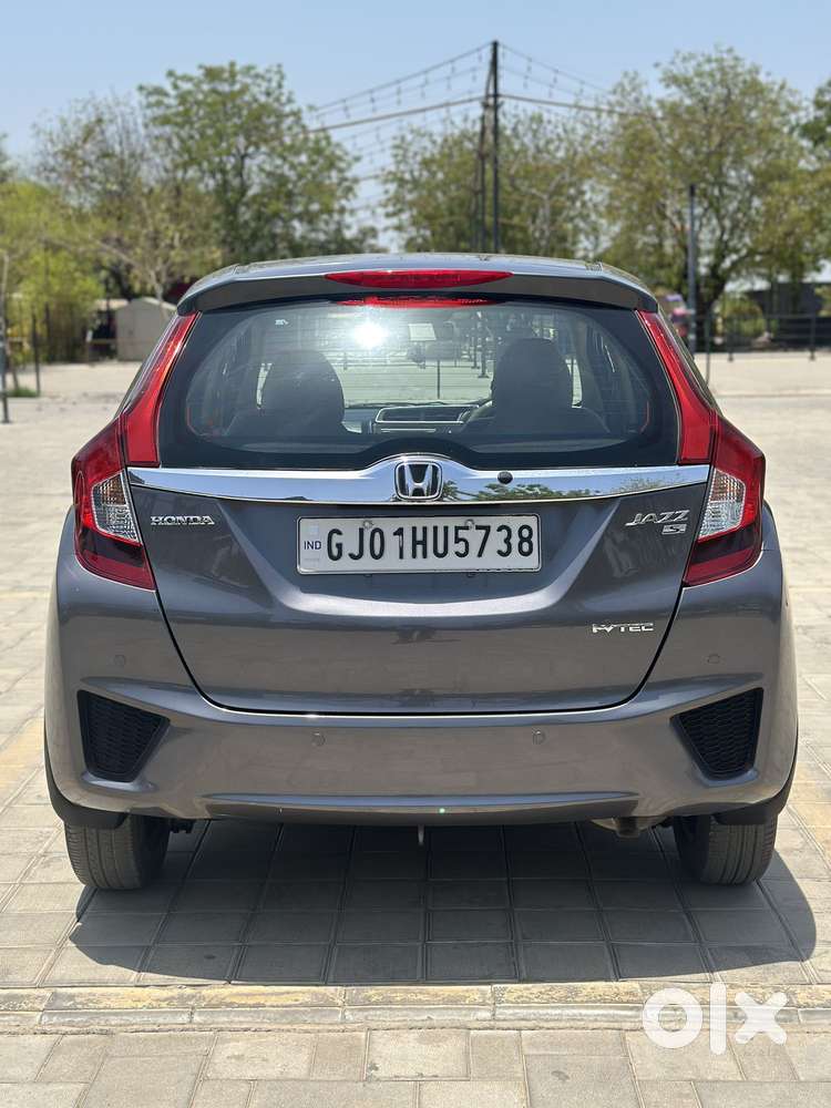 Honda Jazz 1.2 Sv I Vtec, 2017, Petrol