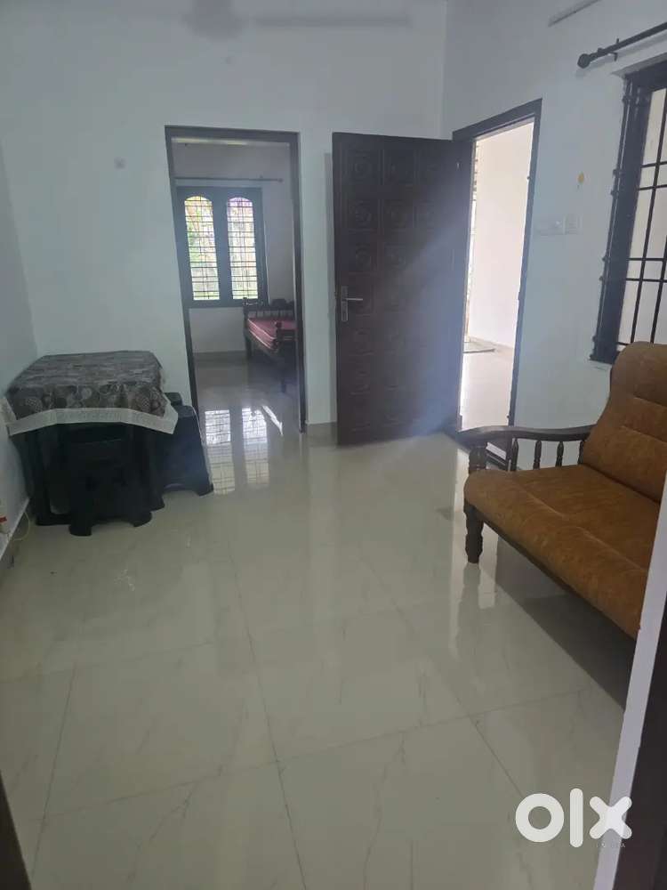 2BHK in Kakkanad