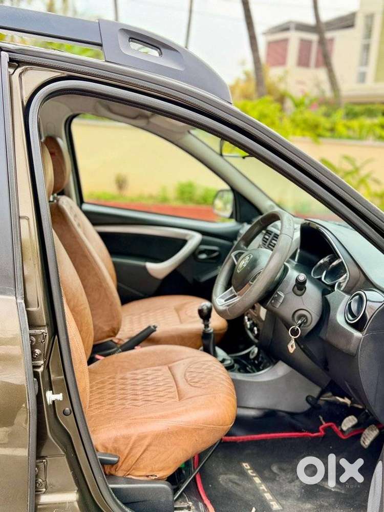 Renault Duster Rxs, 2019, Diesel