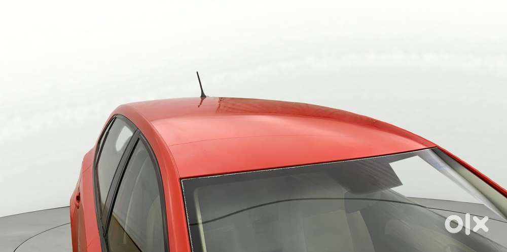 Volkswagen Polo 2013-2015 1.2 Mpi Highline, 2015, Petrol