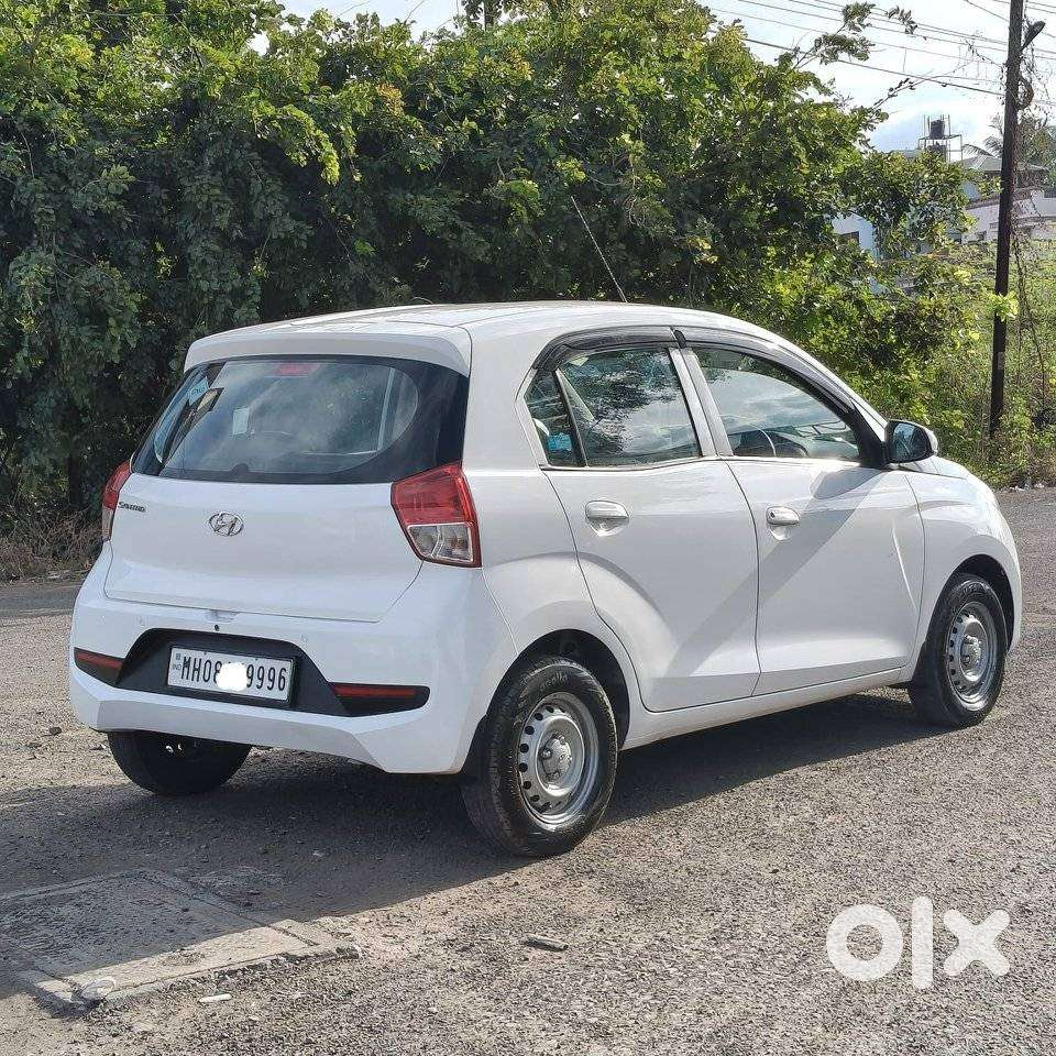 Hyundai Santro Sportz Cng, 2019, Cng & Hybrids